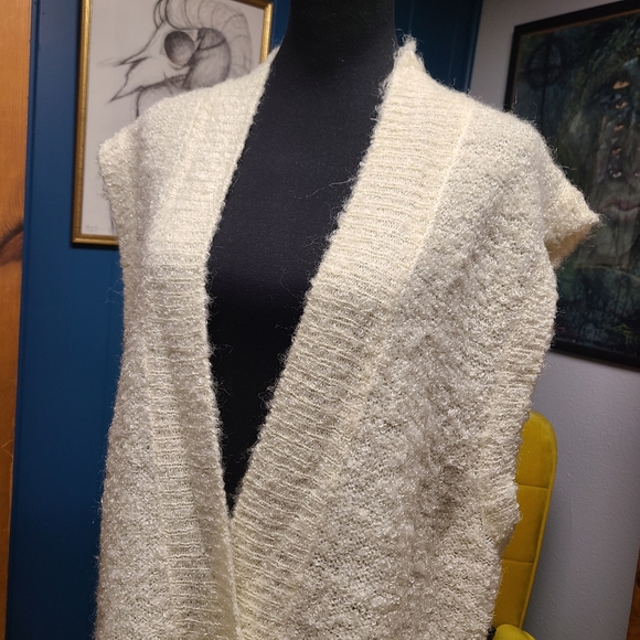 Koret Career Sweater Vest Size 18W - Picture 3 of 8